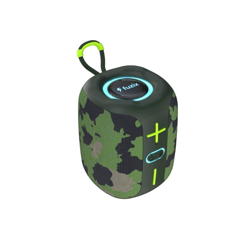 TrekTone Portable Speaker