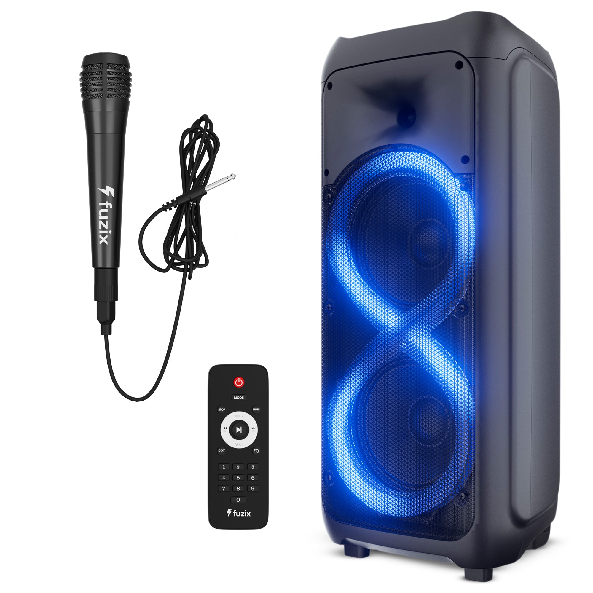 Sync Karaoke Speaker