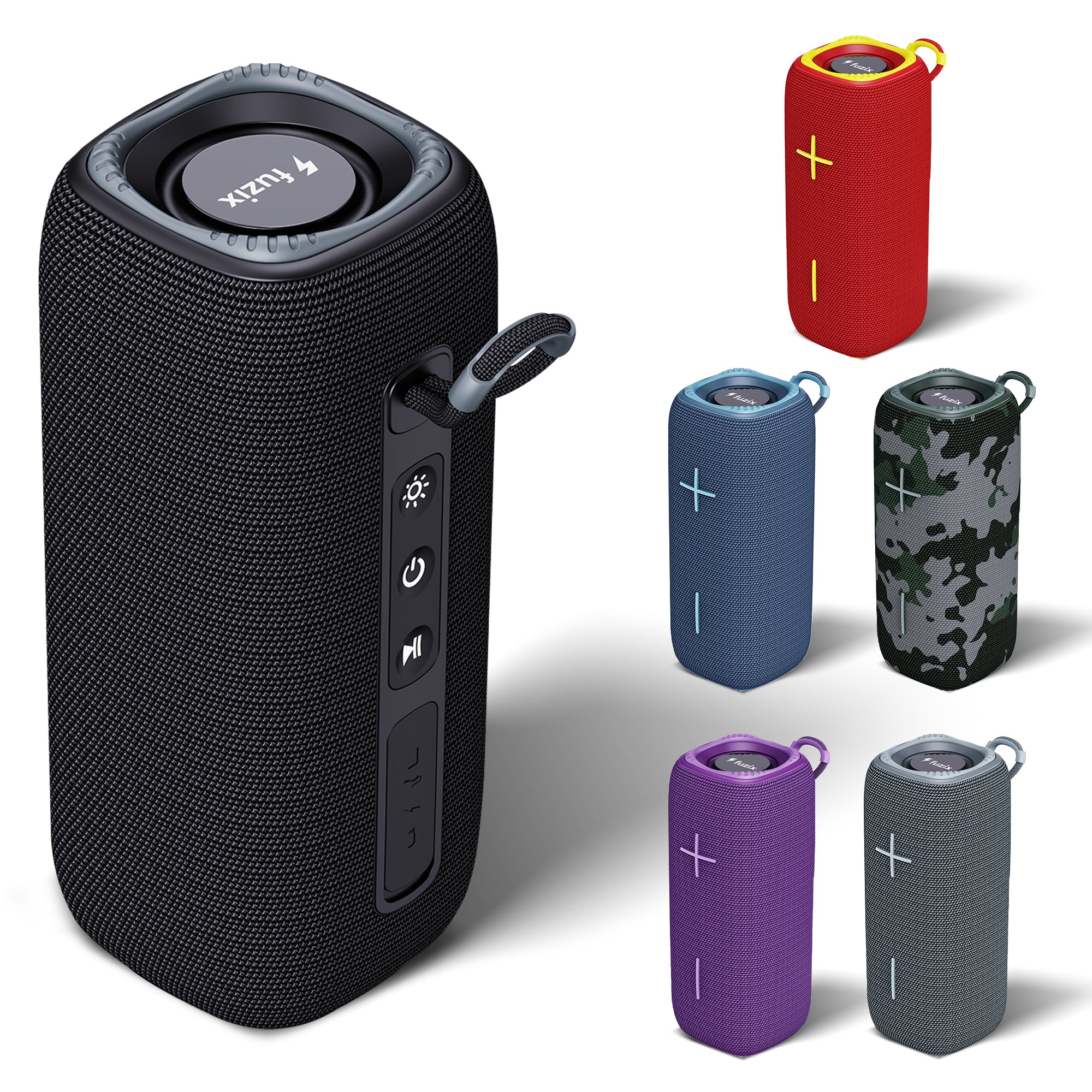 Halo Portable Speaker