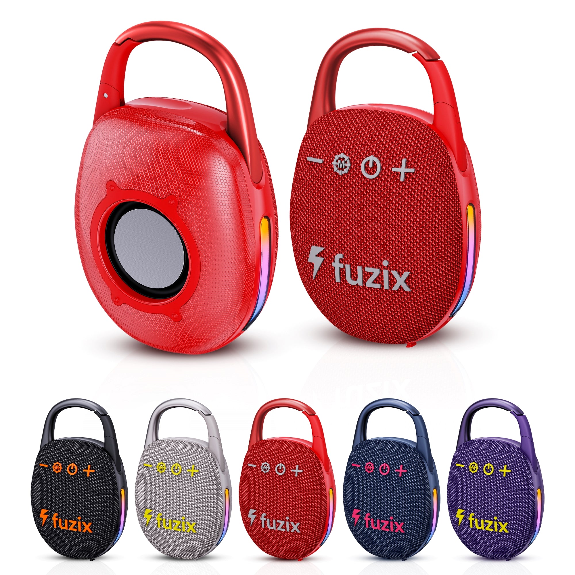 Snap Portable Speaker